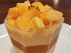 -嘉定凯悦·咖啡厅