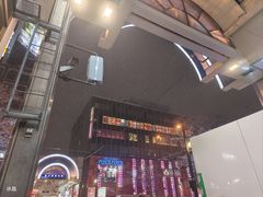 -狸小路商店街