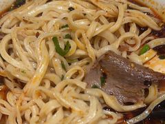 -陳香貴·兰州牛肉面(上海长风大悦城店)