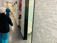 -马泷齿科·皓康门诊(尚都SOHO店)