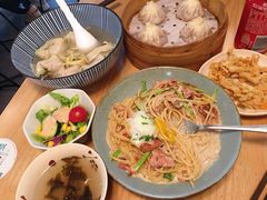 -红小满休闲餐厅(十全街店)