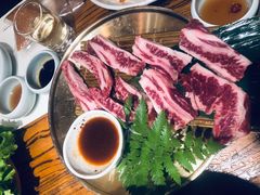 -味家烤肉烤鳗鱼牛排(西塔旗舰店)