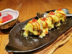 -一心创作料理屋(经开万达店)