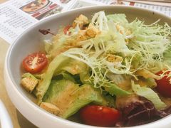 -新世界餐厅(万达店)