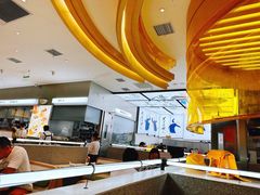 -蔡澜点心·粤菜(月星环球港店)