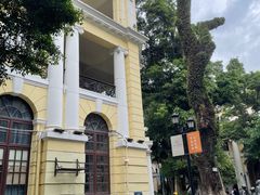 -星巴克臻选(广州沙面店)