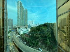 -香港皇家太平洋酒店