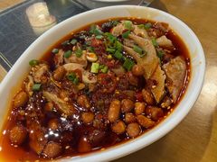 -易老妈蹄花.特色川菜(人民公园总店)
