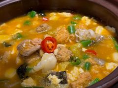 -丹江渔村(望京店)