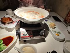 -玉满堂·湖北融合菜