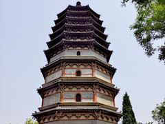 -天宁寺