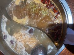 -乐山串串香老火锅(鼓楼店)