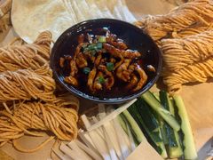 -魏铭鱼头捞饭(晋阳路店)