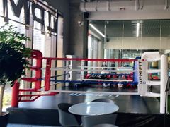-LA合时健身4PMFIT(花桥旗舰店)