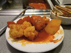 -海底捞火锅(宝龙广场夜宵主题店)