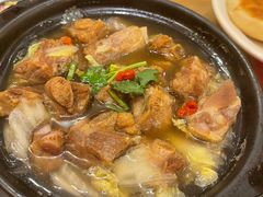 -洪兴砂锅(烟台山店)