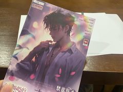 -剧狐剧本杀(徐汇1号店)