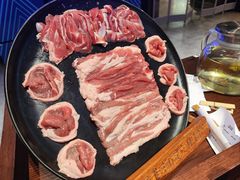 -东来顺•非遗火锅(外滩店)