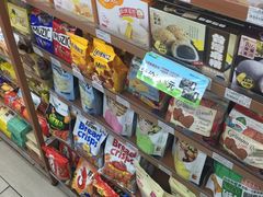 -全家便利店(东直门店)