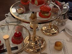 -Salon de Ville浦江汇(上海外滩华尔道夫酒店店)