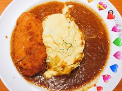 -CoCo壱番屋(久光百货店)