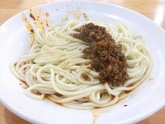 -华兴街自力面店