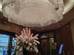 -芭菲盛宴·环球美食(锦城万达广场店)