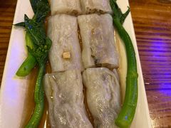 -澳门陈光记烧味饭店(南京德基广场店)