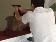 -华连射击俱乐部