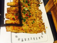 -很久以前羊肉串(大华三路店)
