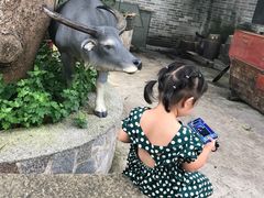-周大娘牛乳(旧寨古村总店)