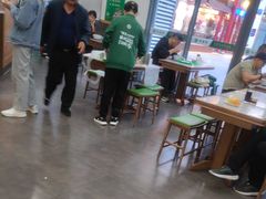 -陈至马正宗兰州牛肉面(韩乐坊店)