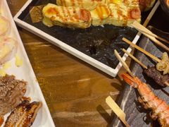 -白石的深夜食堂(济南万象城店)