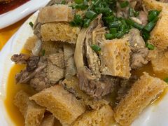 -荣生萝卜汤饭店