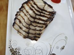 马莲肉-都一处烧麦馆(前门店)