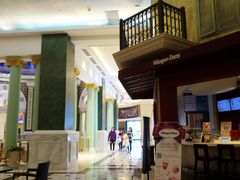 -AMG海上明珠影城(上海环球港RealDCinema店)