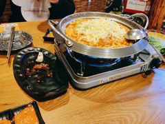 -恩你小木屋·烤肉韩式料理(嘉兴秀洲店)