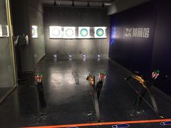 -Skay•射箭馆•弓箭娱乐(体育西店)