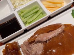 -京味张·北京烤鸭(南山店)