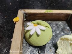 -daozao料理美术馆(东营店)