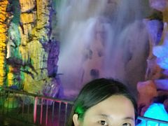 -泰安地下龙宫景区