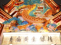 -上海城隍庙