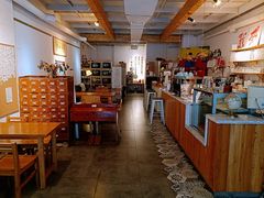 -栖咖啡(泉舜店)