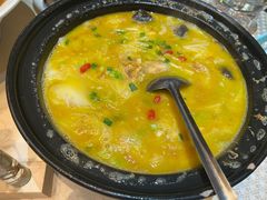 -老街坊美食汇(玉兰大街店)