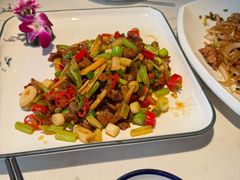 -老友王·南宁特色菜(金汇如意坊店)