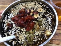 隔壁的八宝粥-清真·马峰烤肉(小学习北巷店)