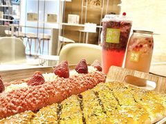 梅菜肉肉-奈雪的茶(正弘城PRO+店)