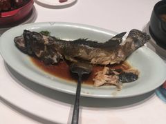 -潮上潮(南中环店)