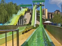 -清河半岛温泉度假酒店