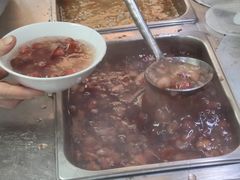 -芳婆糕团店(王府大街店)